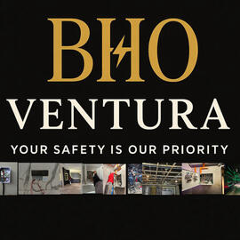 BHO Ventura – Servis Elektrikal Kuching